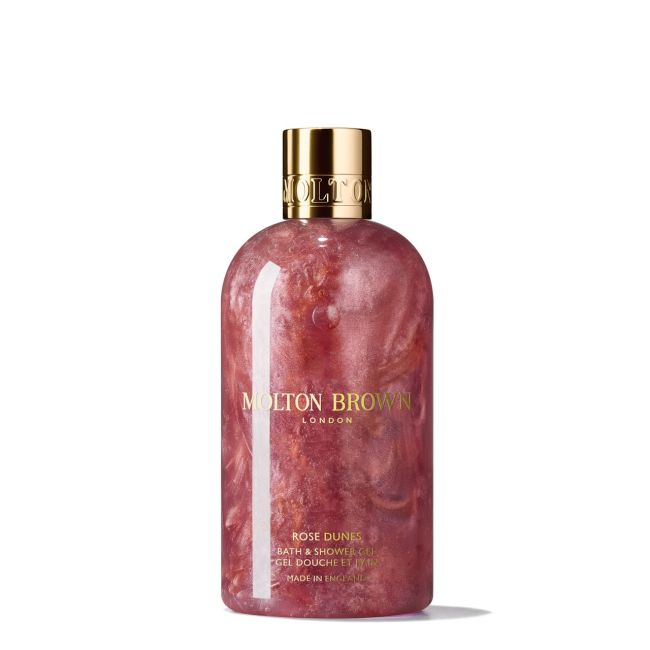 MOLTON BROWN | Molton Brown | Rose Dunes | Bath & Shower Gel | 300ml