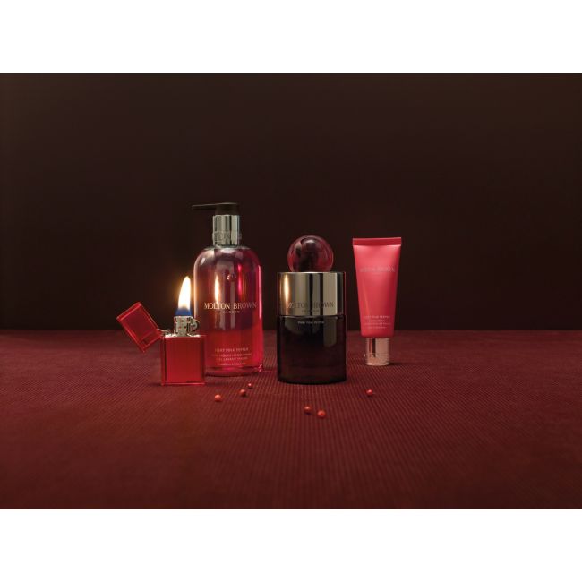 MOLTON BROWN | Molton Brown | Fiery Pink Pepper | Fine Liquid Hand Wash