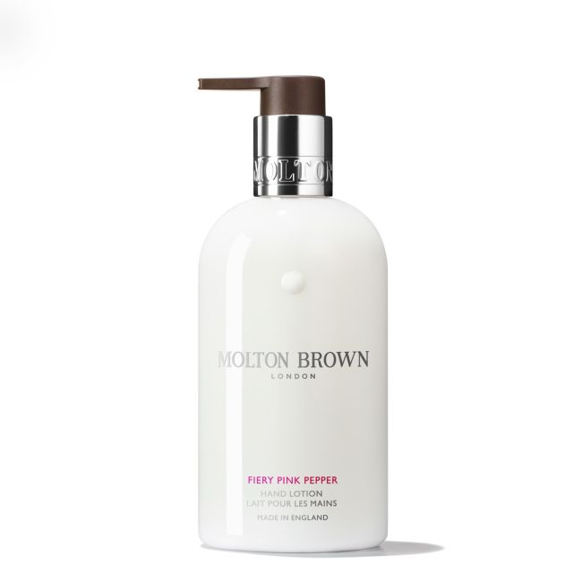MOLTON BROWN | Molton Brown | Fiery Pink Pepper | Hand Lotion
