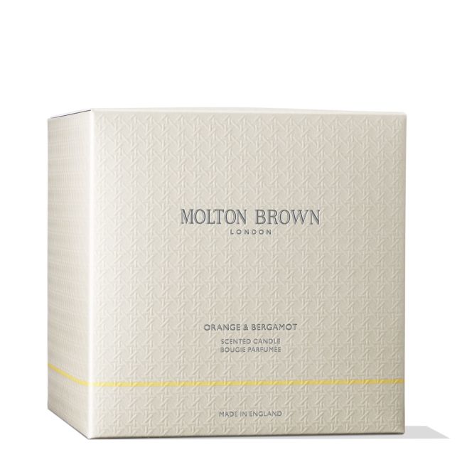 MOLTON BROWN | Molton Brown | Orange & Bergamot | Geurkaars