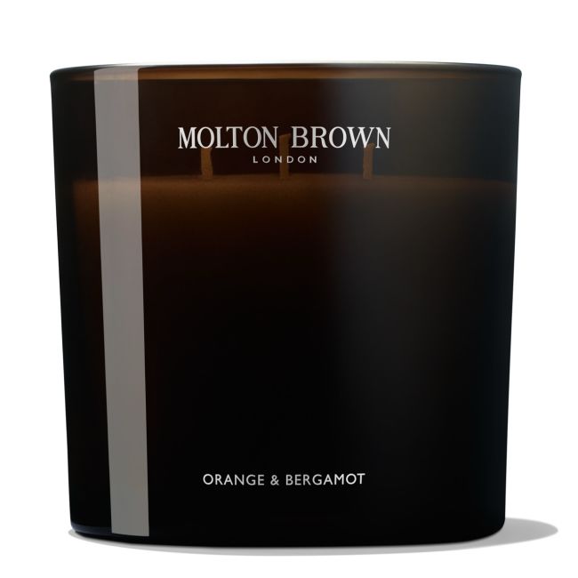 MOLTON BROWN | Molton Brown | Orange & Bergamot | Geurkaars