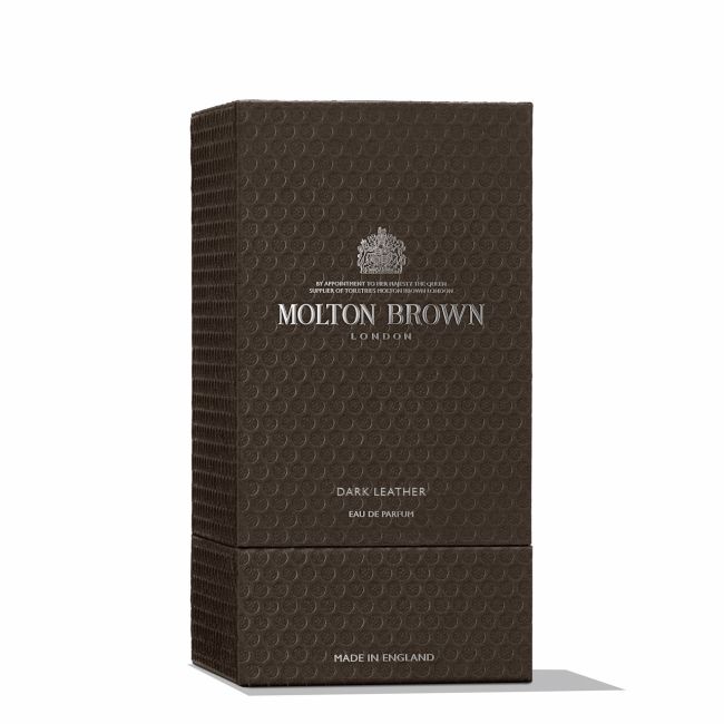 MOLTON BROWN | Molton Brown | Dark Leather | Eau De Parfum | 100ml
