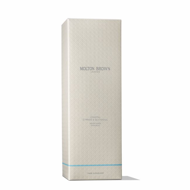 MOLTON BROWN | Molton Brown | Coastal Cypress & Sea Fennel | Geurstokjes