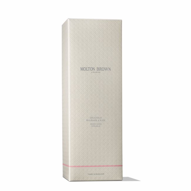 MOLTON BROWN | Molton Brown | Delicious Rhubarb & Rose | Geurstokjes