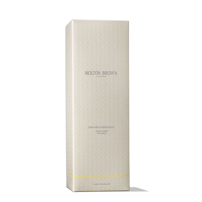 MOLTON BROWN | Molton Brown | Orange & Bergamot | Geurstokjes