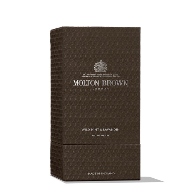 MOLTON BROWN | Molton Brown | Wild Mint & Lavandin | Eau De Parfum | 100ml