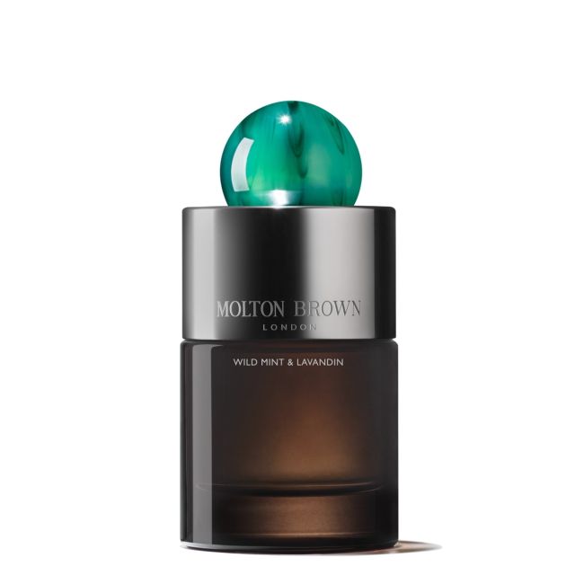 MOLTON BROWN | Molton Brown | Wild Mint & Lavandin | Eau De Parfum | 100ml