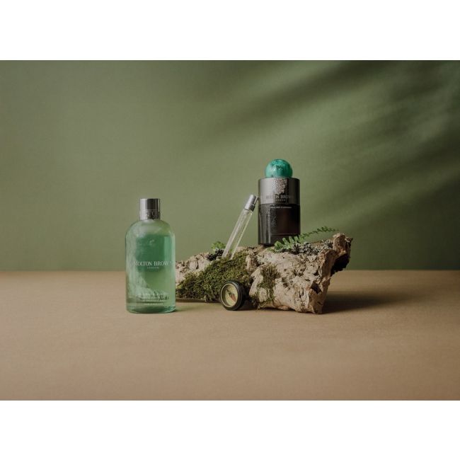 MOLTON BROWN | Molton Brown | Wild Mint & Lavandin | Bath & Shower Gel | 300ml