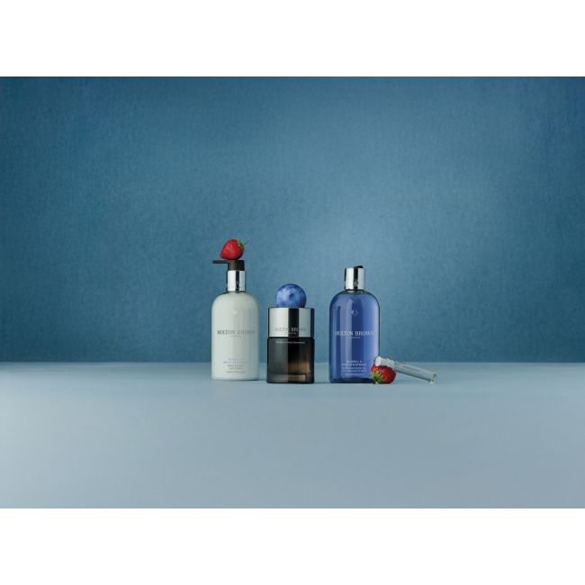 MOLTON BROWN | Molton Brown | Bluebell & Wild Strawberry | Body Lotion | 300ml