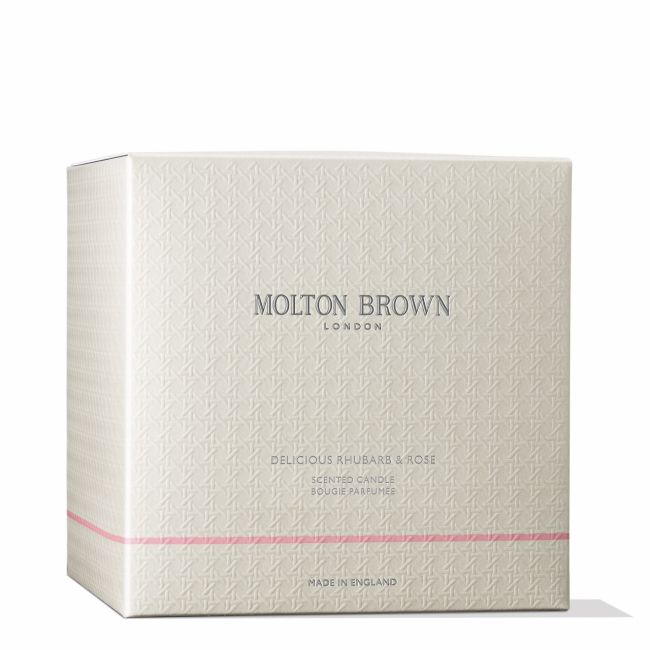 MOLTON BROWN | Molton Brown | Delicious Rhubarb & Rose | Geurkaars