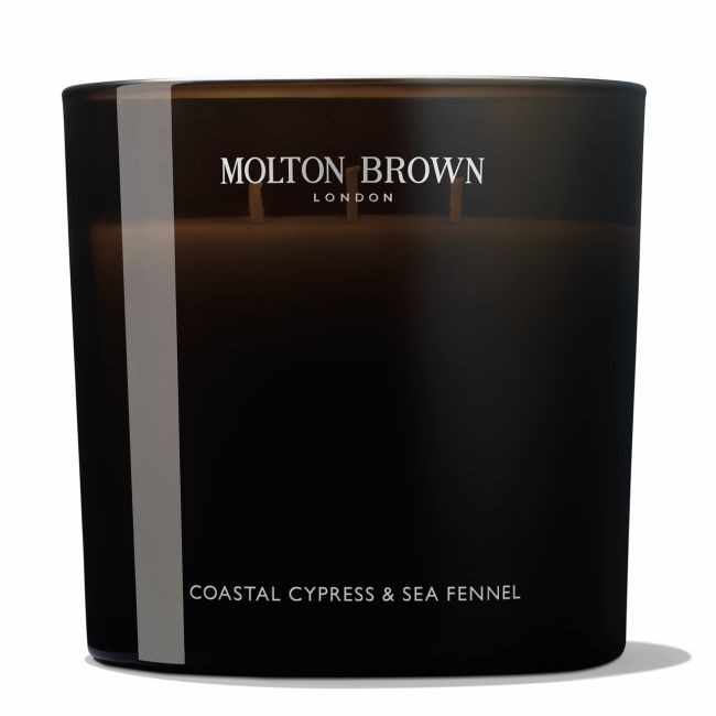 MOLTON BROWN | Molton Brown | Coastal Cypress & Sea Fennel | Geurkaars