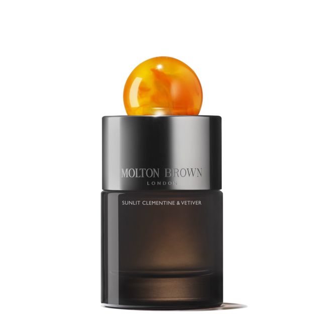 MOLTON BROWN | Molton Brown | Sunlit Clementine & Vetiver | Eau De Parfum | 100ml