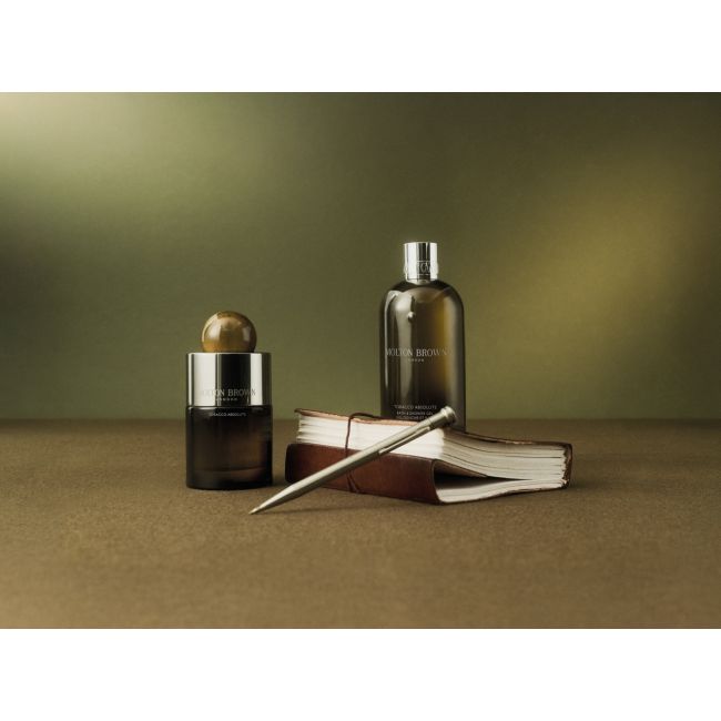MOLTON BROWN | Molton Brown | Tobacco Absolute | Eau De Parfum | 100ml