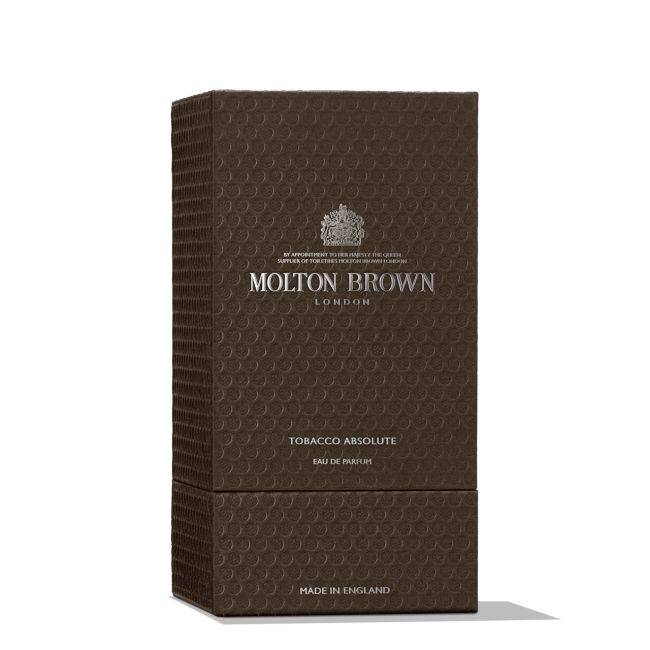 MOLTON BROWN | Molton Brown | Tobacco Absolute | Eau De Parfum | 100ml