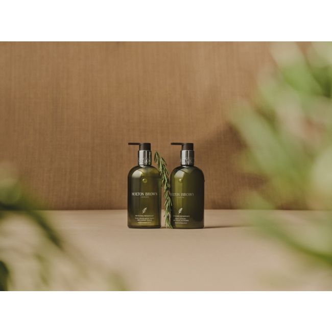 MOLTON BROWN | Molton Brown | Reviving Rosemary | Hand Lotion