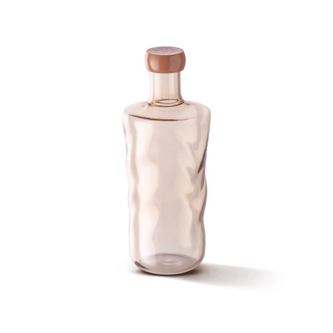 PAVEAU | Paveau | Bottle | Swirl | Glow | Terracotta