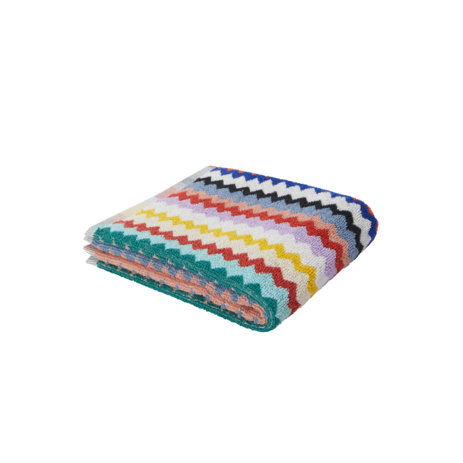 MISSONI HOME | Missoni Home | Riverbero | Gastendoek | 100