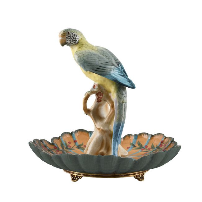 ABHIKA | Abhika | Bird Atlanta Blossom | ONLY IN STORE