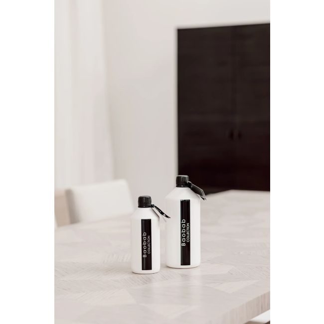 BAOBAB COLLECTION | Baobab Collection | Les Prestigieuses | Cuir de Russie | Navulling | 500ML