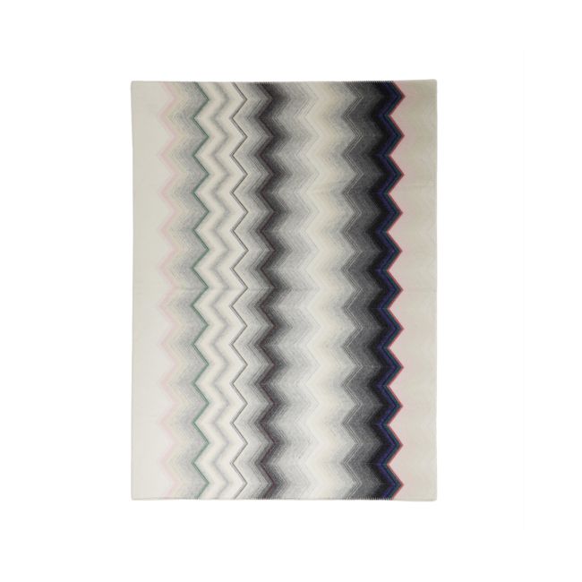 MISSONI HOME | Missoni Home | Downy | Plaid | 130x190cm | 132