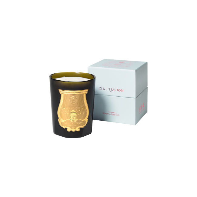 TRUDON | Trudon | Abd El Kader | Intermezzo | Geurkaars