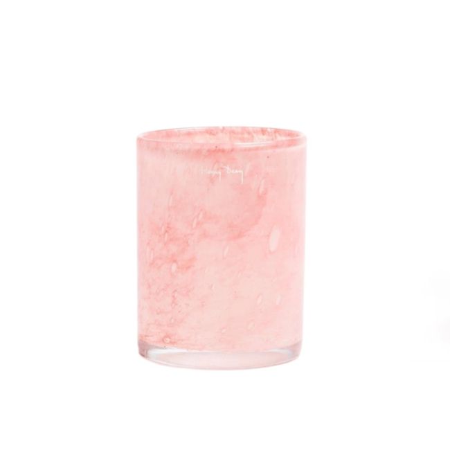 HENRY DEAN | Henry Dean | Waxinelicht | Cylinder | Blossom