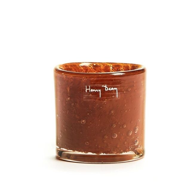 HENRY DEAN | Henry Dean | Waxinelichthouder | H. Mary | Brick Bubbles