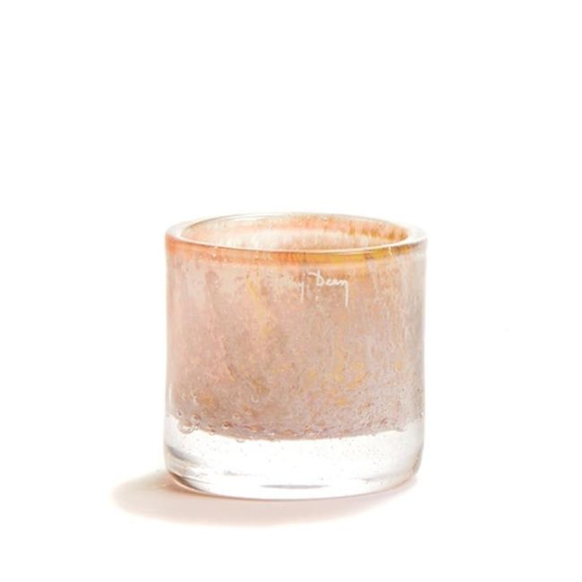 WEDDING GIFT ROSELOTTE & JORDY | Wedding Gift R&J | Henry Dean | Waxinelichthouder | H.Mary | Corzo