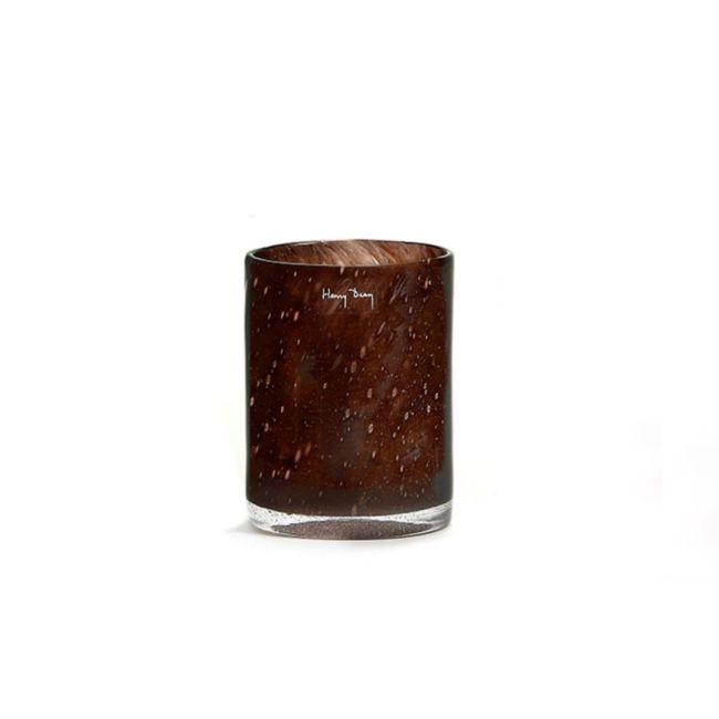 HENRY DEAN | Henry Dean | Waxinelicht | Cylinder | Brunette