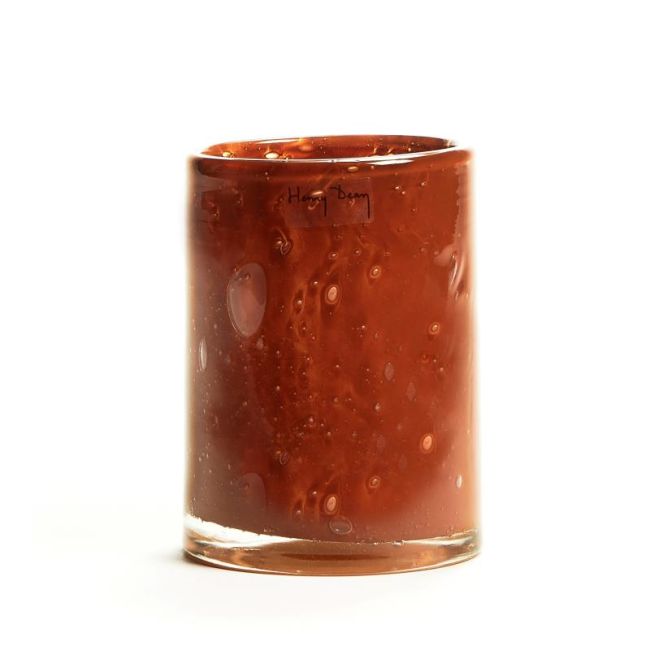 HENRY DEAN | Henry Dean | Waxinelichthouder | Cilinder | Brick Bubbles