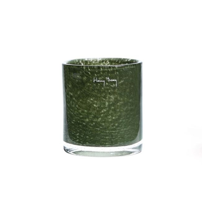 HENRY DEAN | Henry Dean | Waxinelichthouder | H. Mary L | Swamp