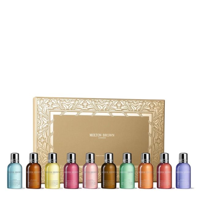 MOLTON BROWN | Molton Brown | Stocking Filler Gift Set