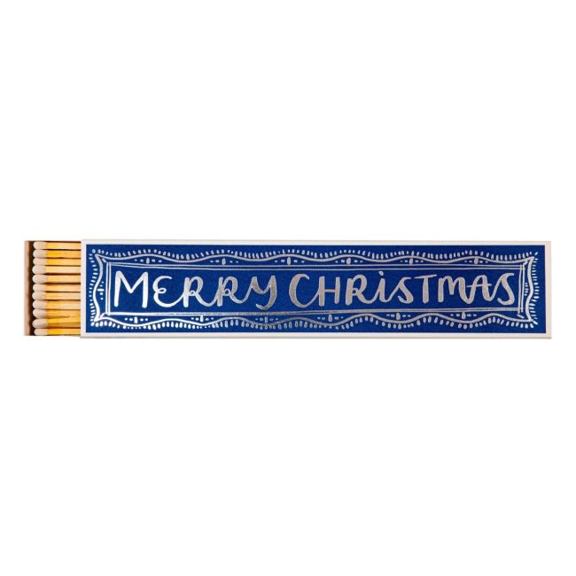 ARCHIVIST | Archivist | Lucifers | Merry Christmas