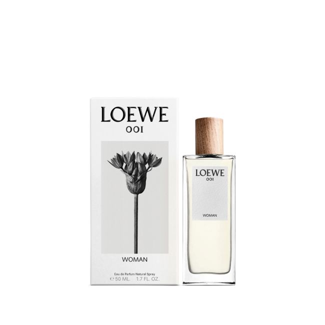 LOEWE PERFUMES | Loewe Perfumes | 001 | Woman | Eau de Parfum