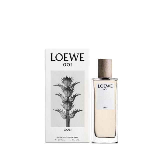 LOEWE PERFUMES | Loewe Perfumes | 001 | Man | Eau de Parfum