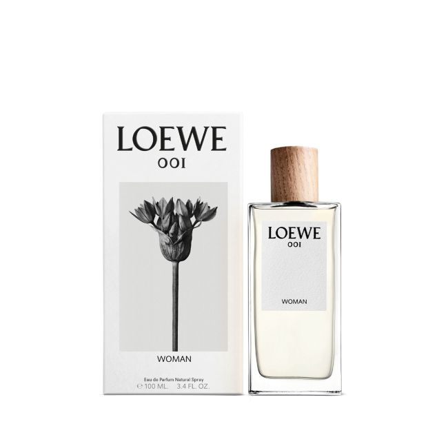 LOEWE PERFUMES | Loewe Perfumes | 001 | Woman | Eau de Parfum