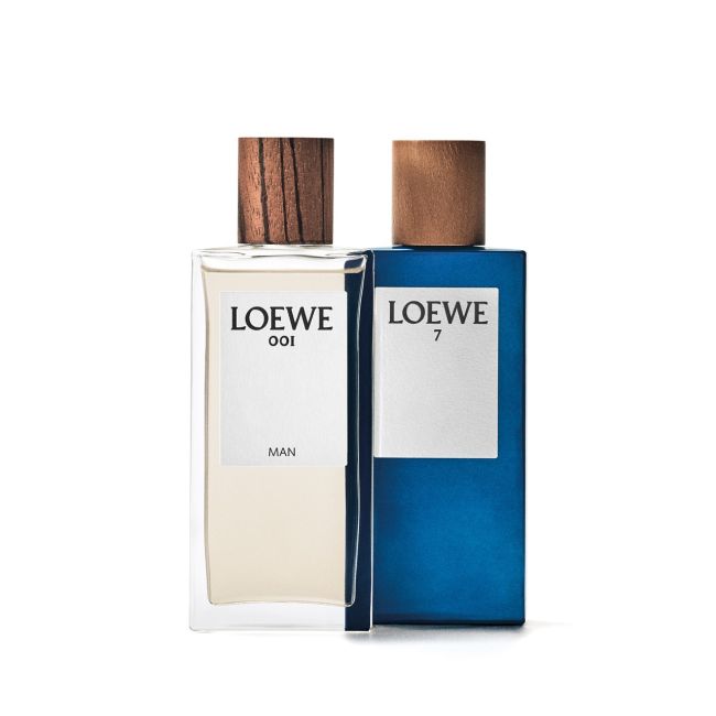LOEWE PERFUMES | Loewe Perfumes | 001 | Man | Eau de Parfum