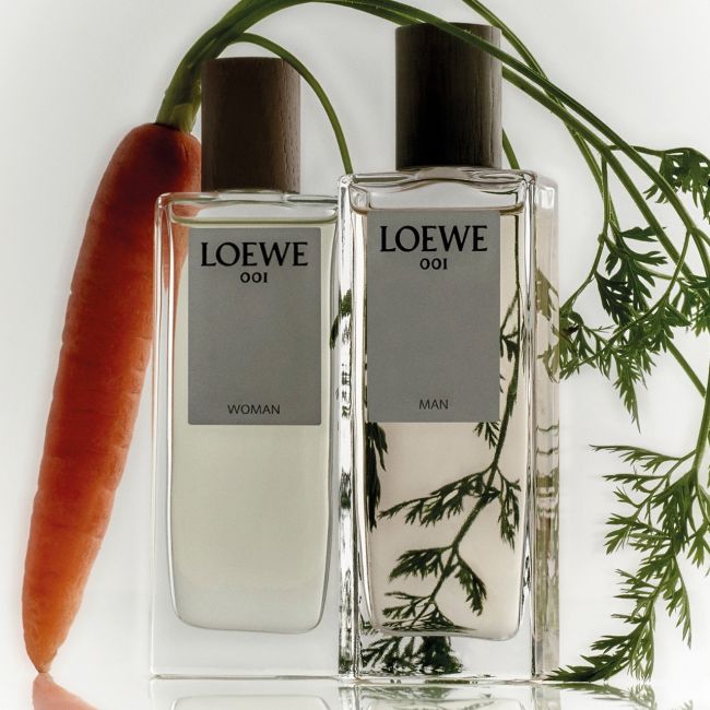 LOEWE PERFUMES | Loewe Perfumes | 001 | Man | Eau de Parfum