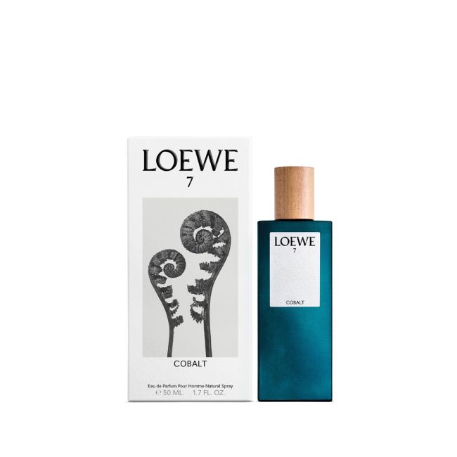 LOEWE PERFUMES | Loewe Perfumes | 7 | Cobalt | Eau de Parfum