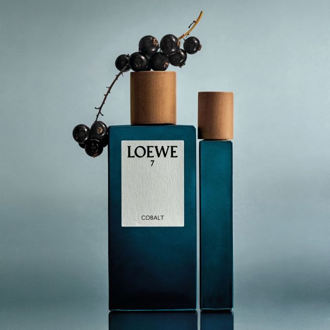 LOEWE PERFUMES | Loewe Perfumes | 7 | Cobalt | Eau de Parfum