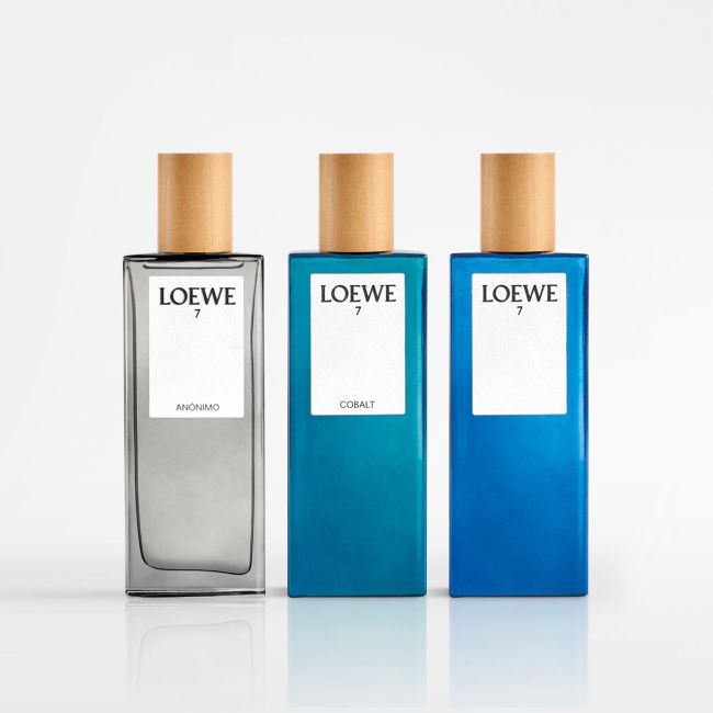 LOEWE PERFUMES | Loewe Perfumes | 7 | Cobalt | Eau de Parfum