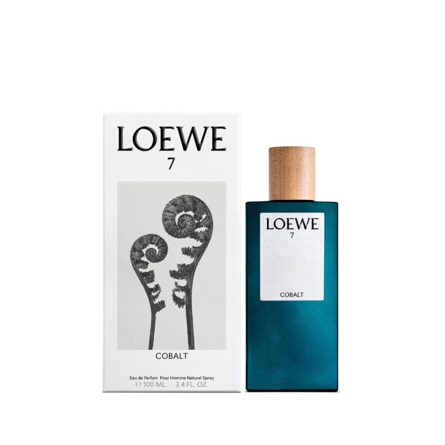 LOEWE PERFUMES | Loewe Perfumes | 7 | Cobalt | Eau de Parfum