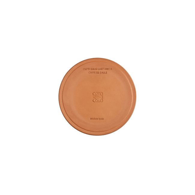 LOEWE  | Loewe | Cypress Balls | Geurkaars | L