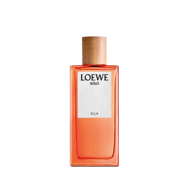 LOEWE PERFUMES | Loewe Perfumes | Solo | Ella | Eau de Parfum