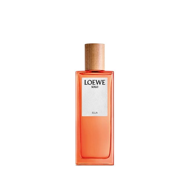 LOEWE PERFUMES | Loewe Perfumes | Solo | Ella | Eau de Parfum