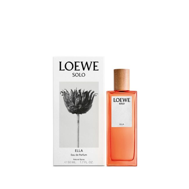 LOEWE PERFUMES | Loewe Perfumes | Solo | Ella | Eau de Parfum