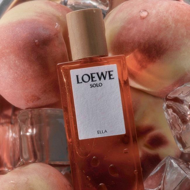 LOEWE PERFUMES | Loewe Perfumes | Solo | Ella | Eau de Parfum