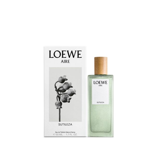 LOEWE PERFUMES | Loewe Perfumes | Aire | Sutileza | Eau de Parfum