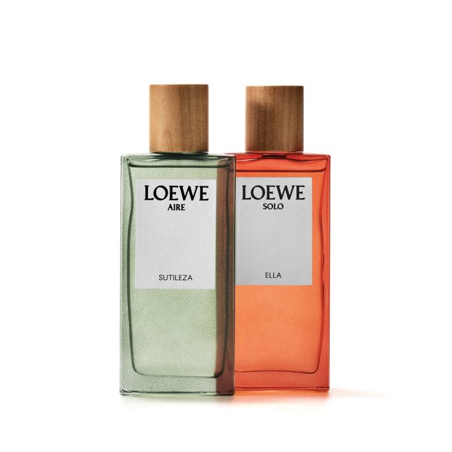 LOEWE PERFUMES | Loewe Perfumes | Aire | Sutileza | Eau de Parfum
