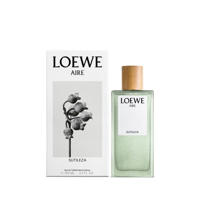 LOEWE PERFUMES | Loewe Perfumes | Aire | Sutileza | Eau de Parfum